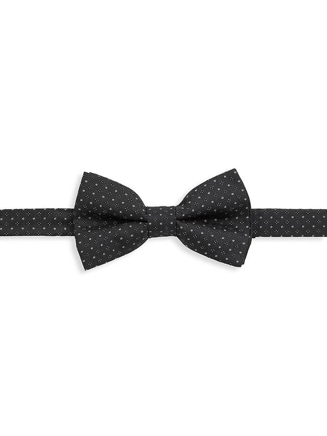 Mens Tony Dot Bow Tie Product Image