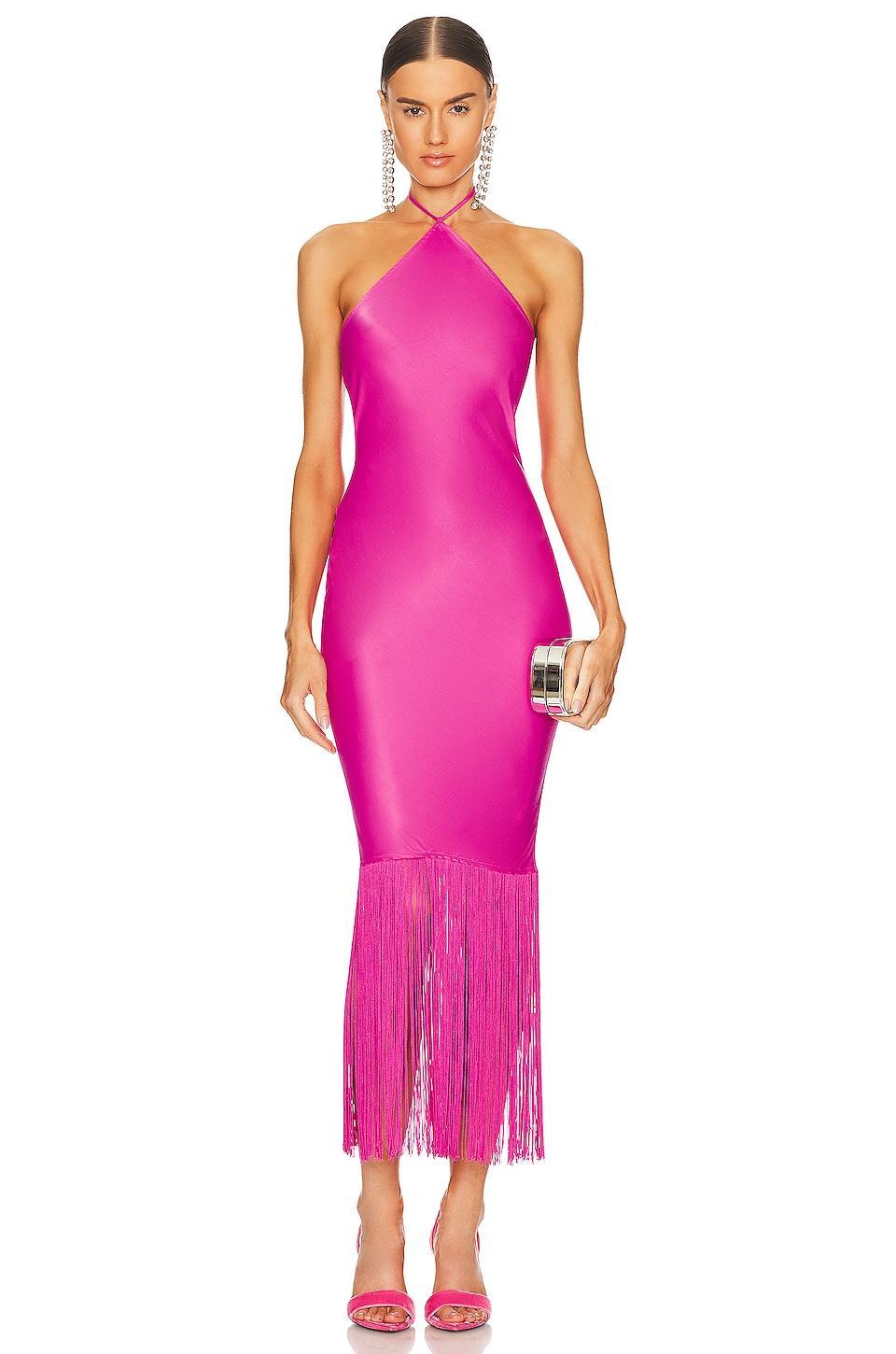 Payton Maxi Dress Camila Coelho Product Image