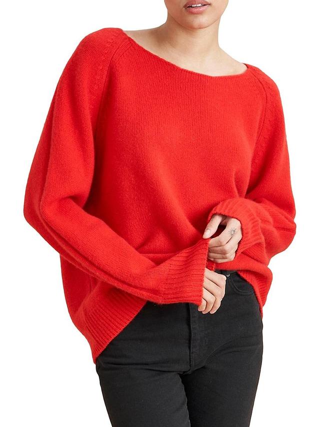 Womens Gaston Sweater Product Image