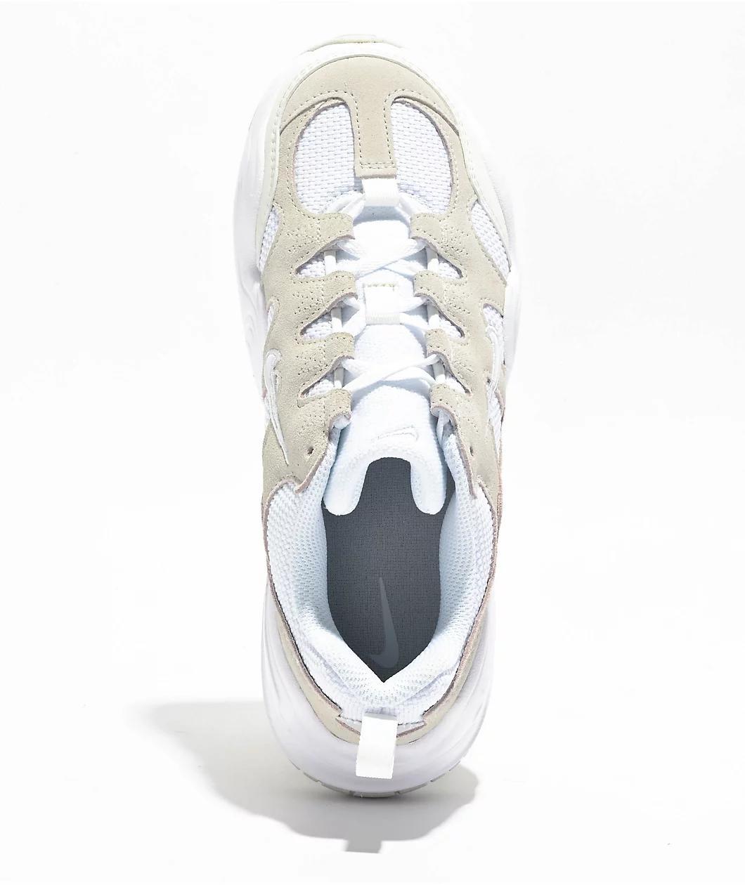 Nike Tech Hera Summit White Shoes Product Image