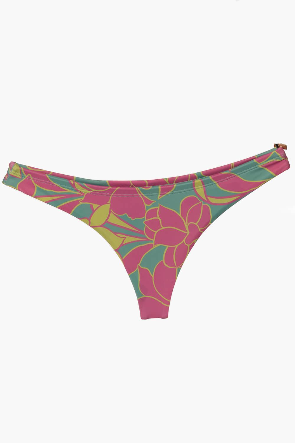 Summer Bikini Bottom - Treasure Island Female Product Image