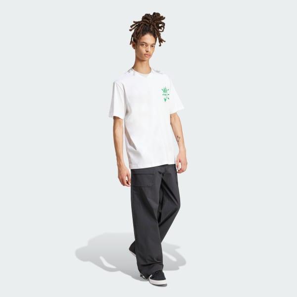 adidas Originals Tee Product Image