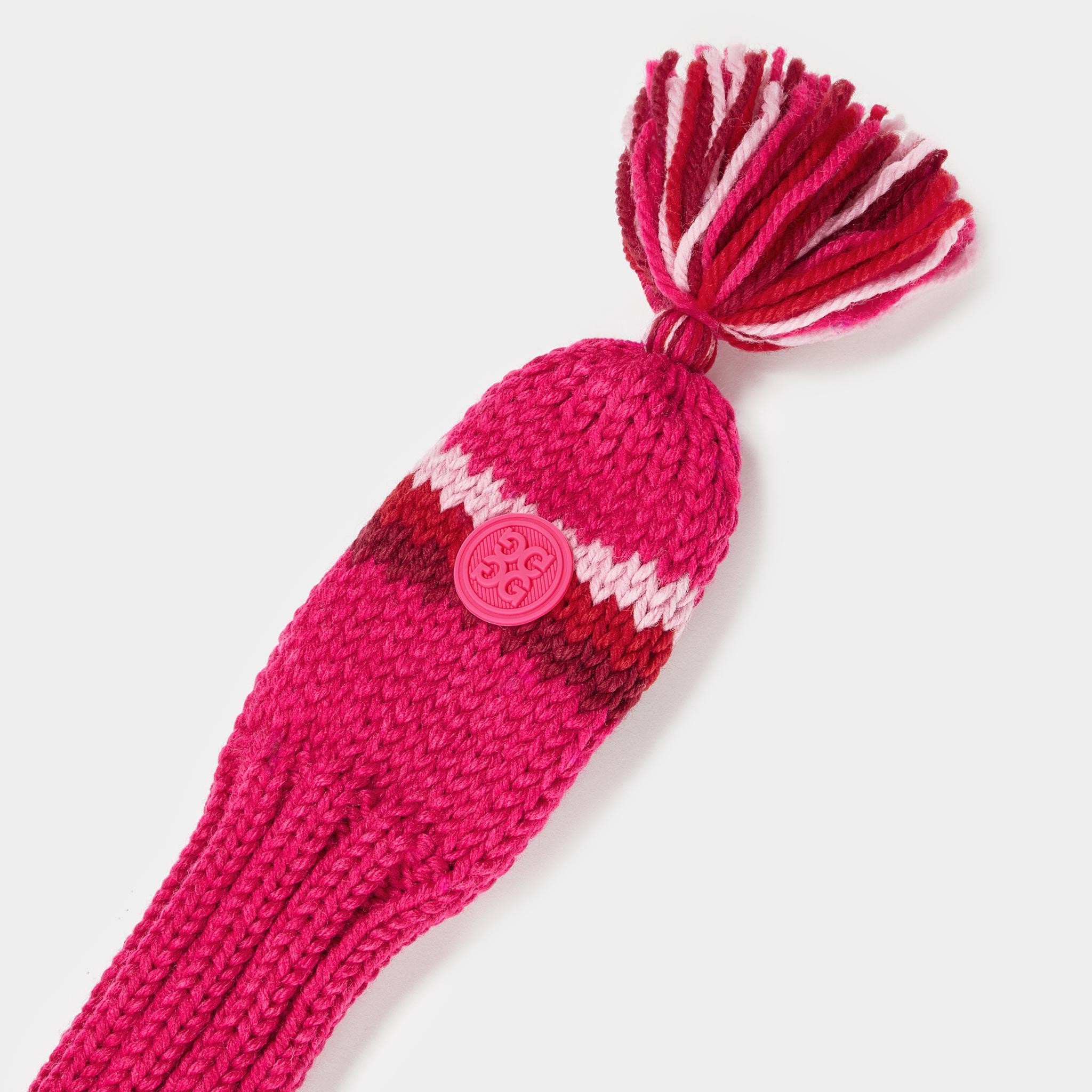 KNIT UTILITY HEADCOVER Product Image