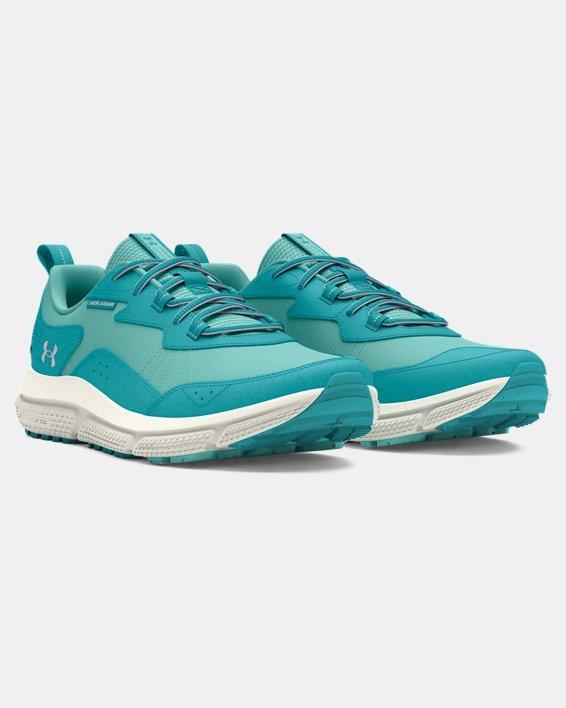 Women's UA Charged Verssert 2 Running Shoes Product Image