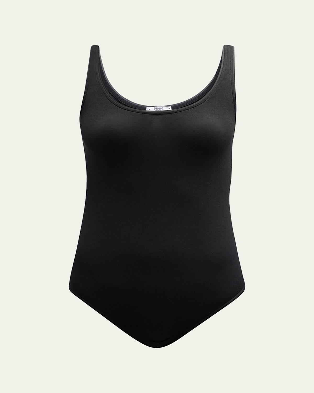 Womens Jamaika String Bodysuit Product Image