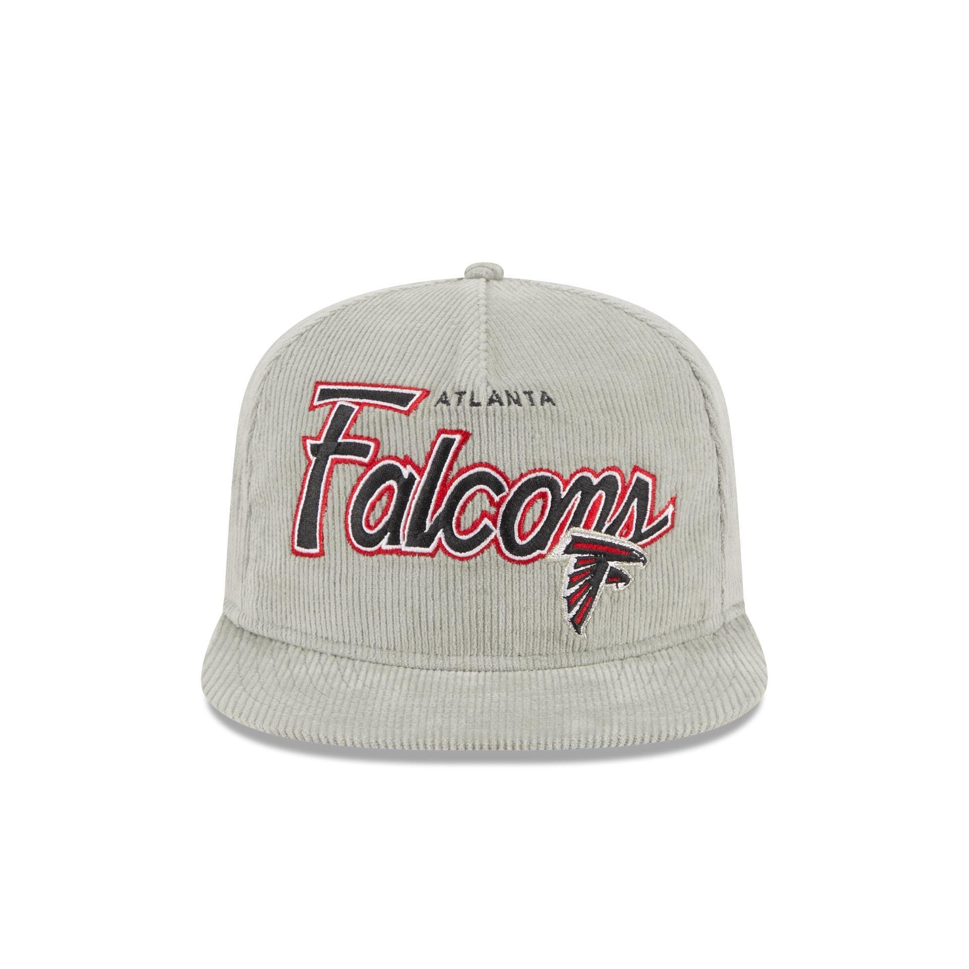 Atlanta Falcons Throwback Golfer Hat Male Product Image