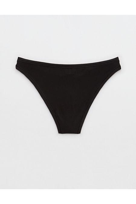 SMOOTHEZ Everyday High Cut Thong Underwear Women's Product Image