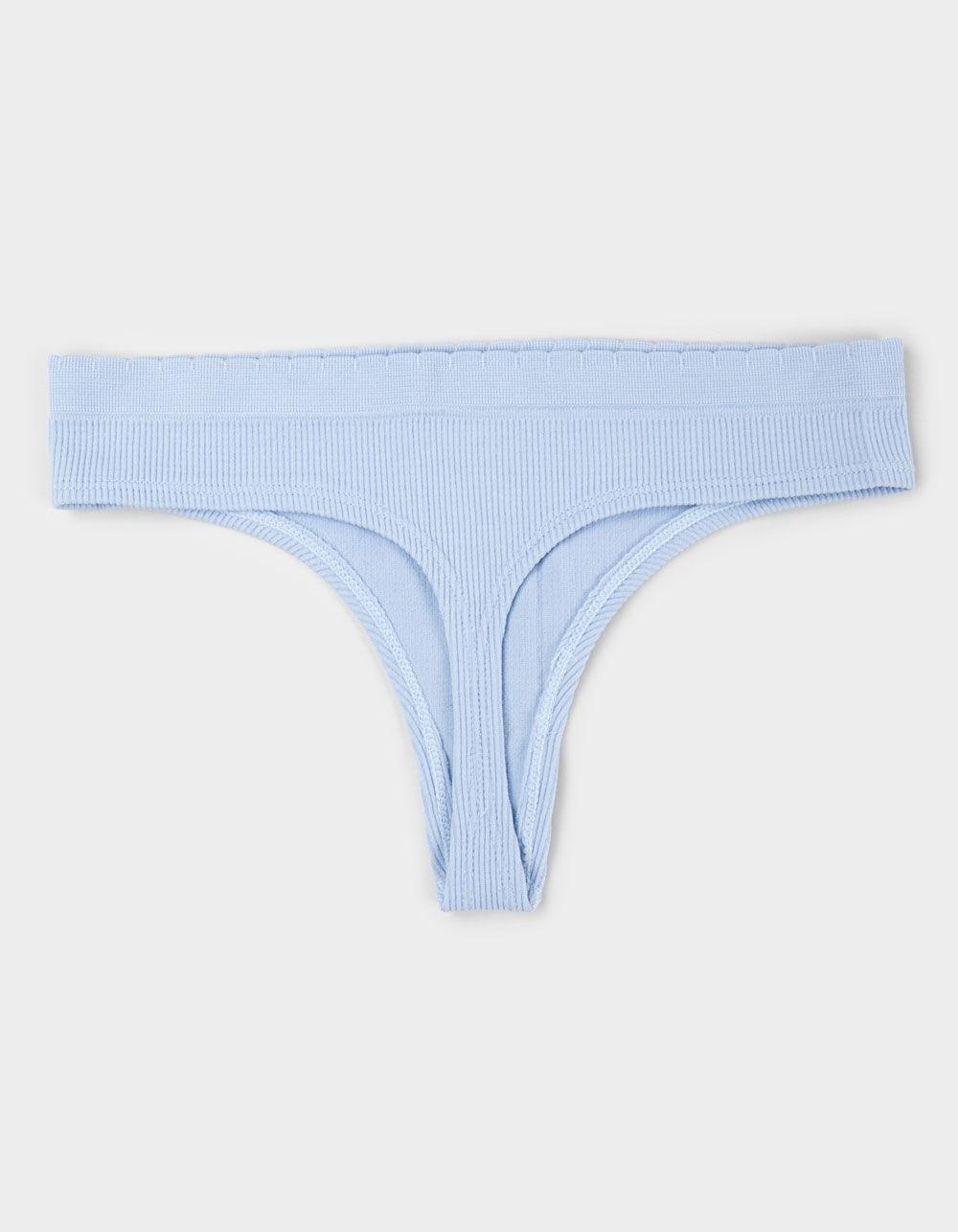 FULL TILT Seamless Thong Product Image