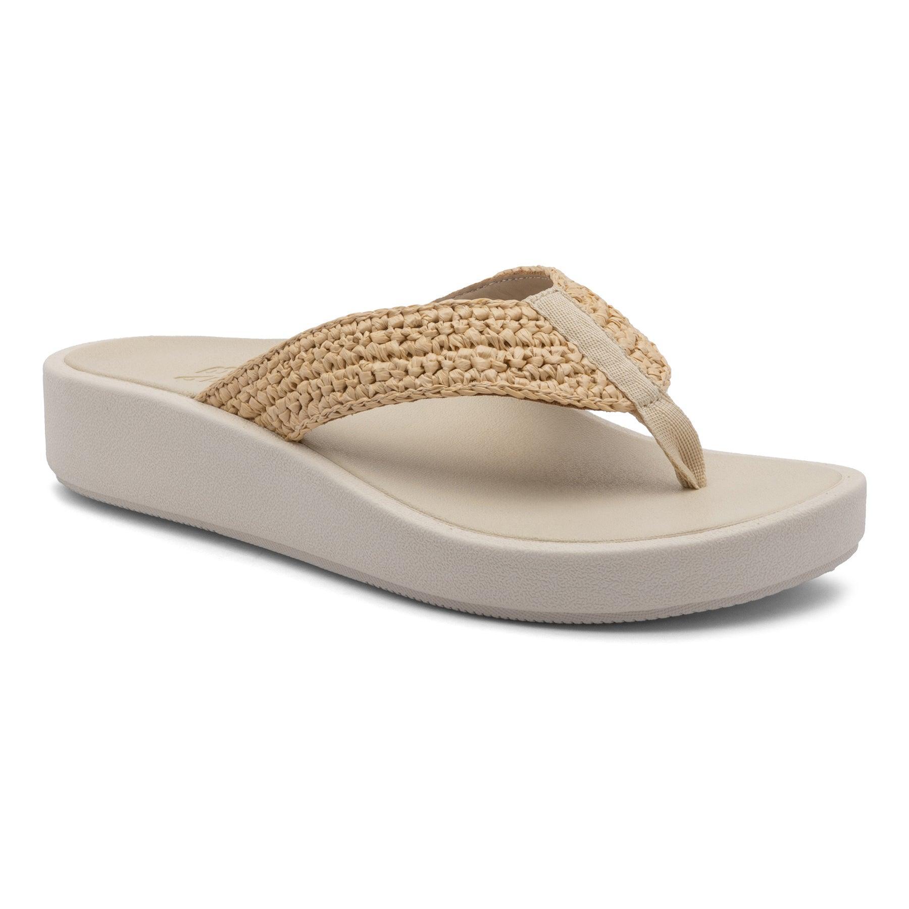 Paseo Thong Sandal Product Image