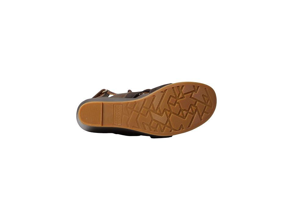 SAS Sedona (Woodlands) Women's Sandals Product Image