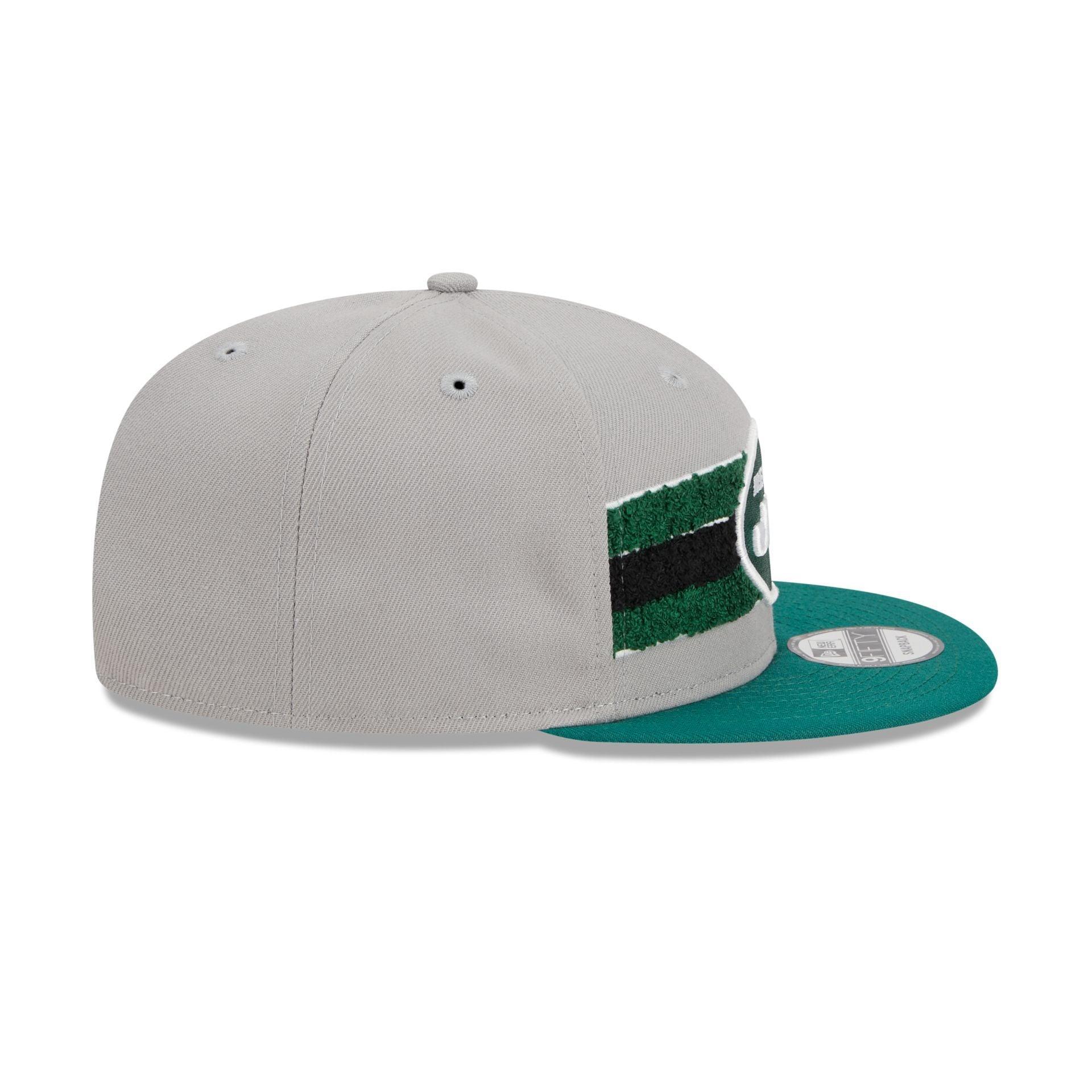 New York Jets Lift Pass 9FIFTY Snapback Hat Male Product Image