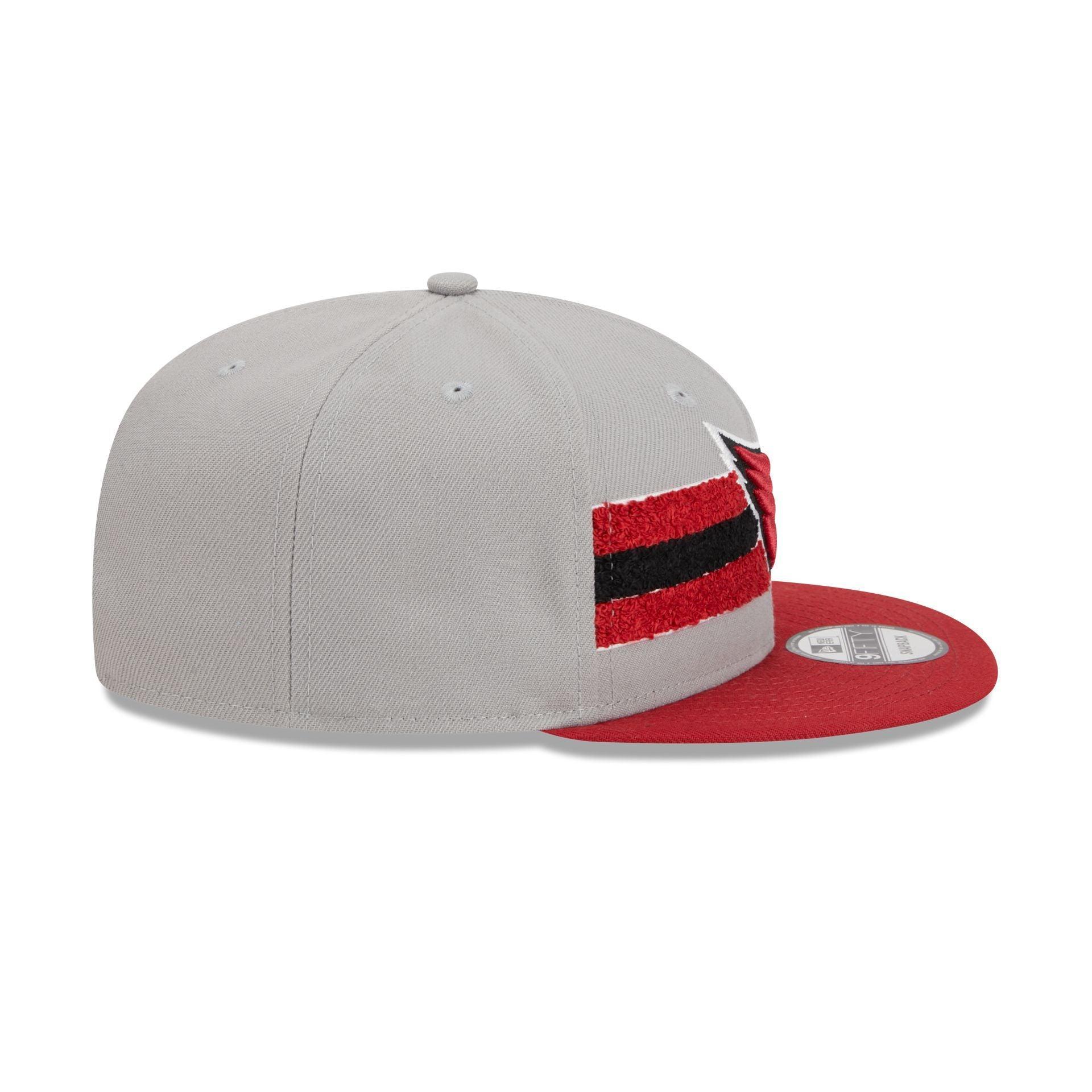 Arizona Cardinals Lift Pass 9FIFTY Snapback Hat Male Product Image