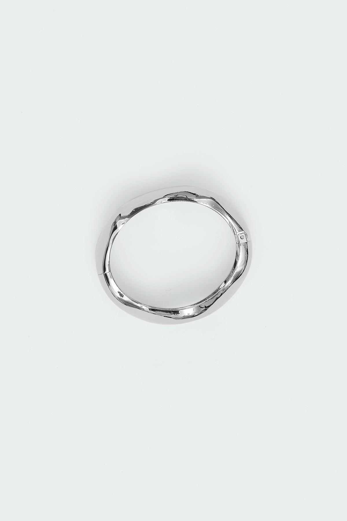 Chunky Cuff Bracelet Product Image