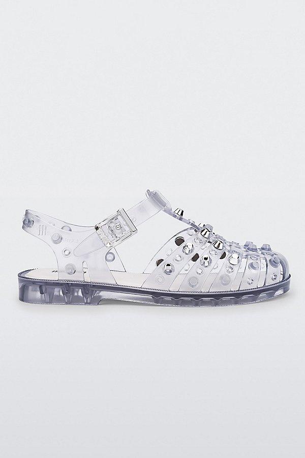 Melissa Possession Studs Sandal Womens at Urban Outfitters Product Image