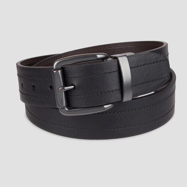 DENIZEN from Levis Mens Reversible Casual Belt M Product Image