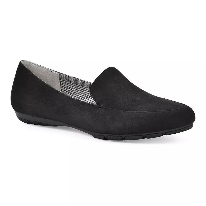 Cliffs by White Mountain Gallant Womens Loafer Flats Product Image