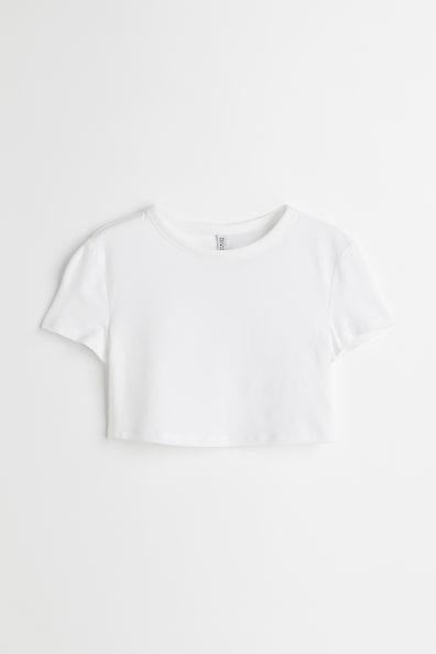 Cotton Crop Top product image