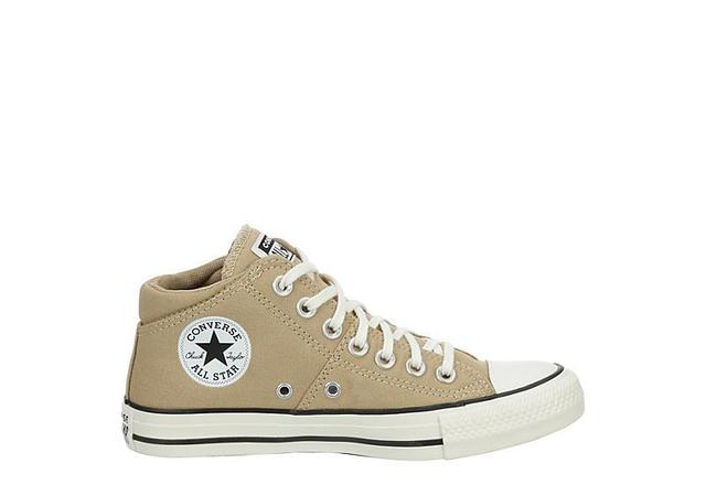 Converse Womens Chuck Taylor All Star Madison Mid Top Sneaker Product Image