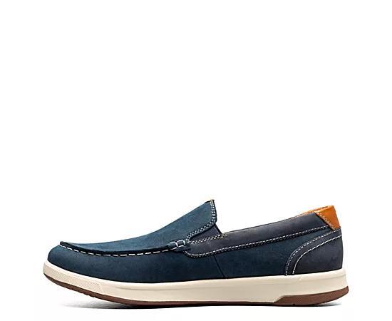 Florsheim Men's Crossover Moc Toe Slip On Sneaker Product Image