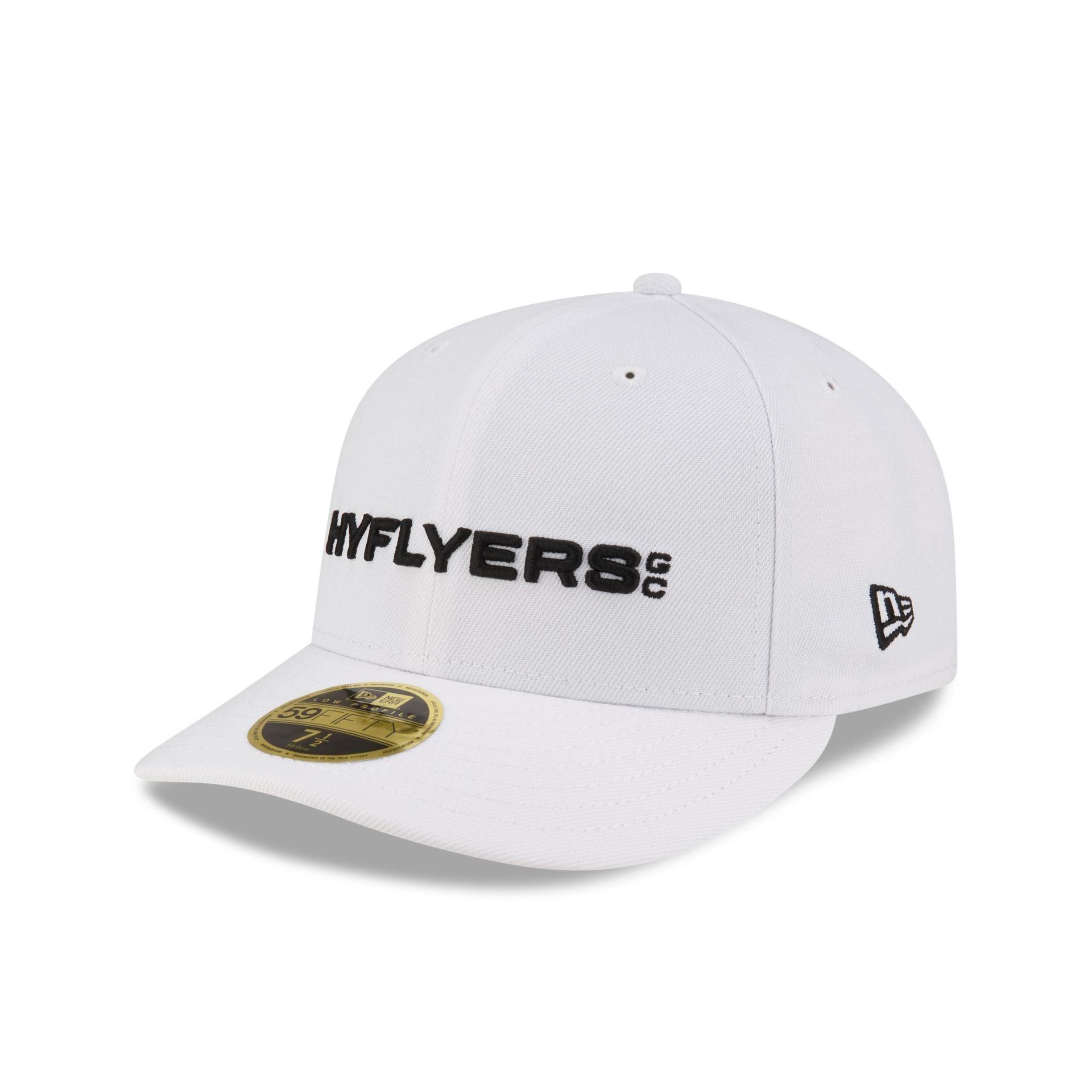 HyFlyers GC Low Profile 59FIFTY Fitted Hat Male Product Image