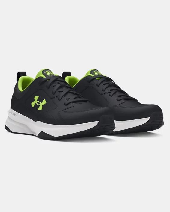 Men's UA Charged Edge Training Shoes Product Image