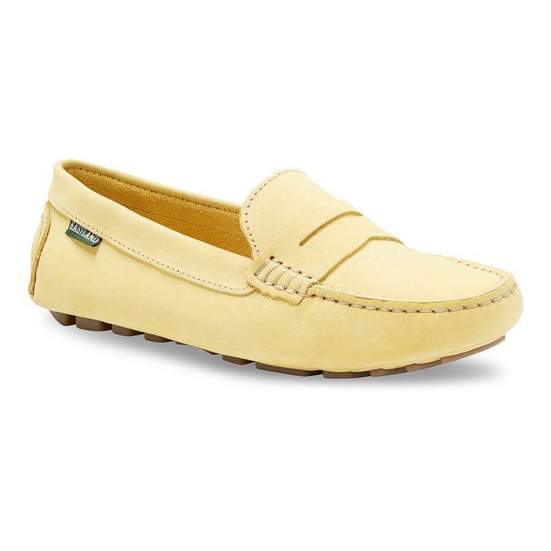 Womens Eastland Patricia Loafer Product Image