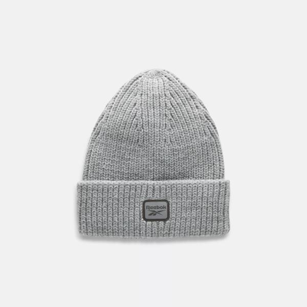 Reebok Chunky Rib Cuff Beanie Product Image