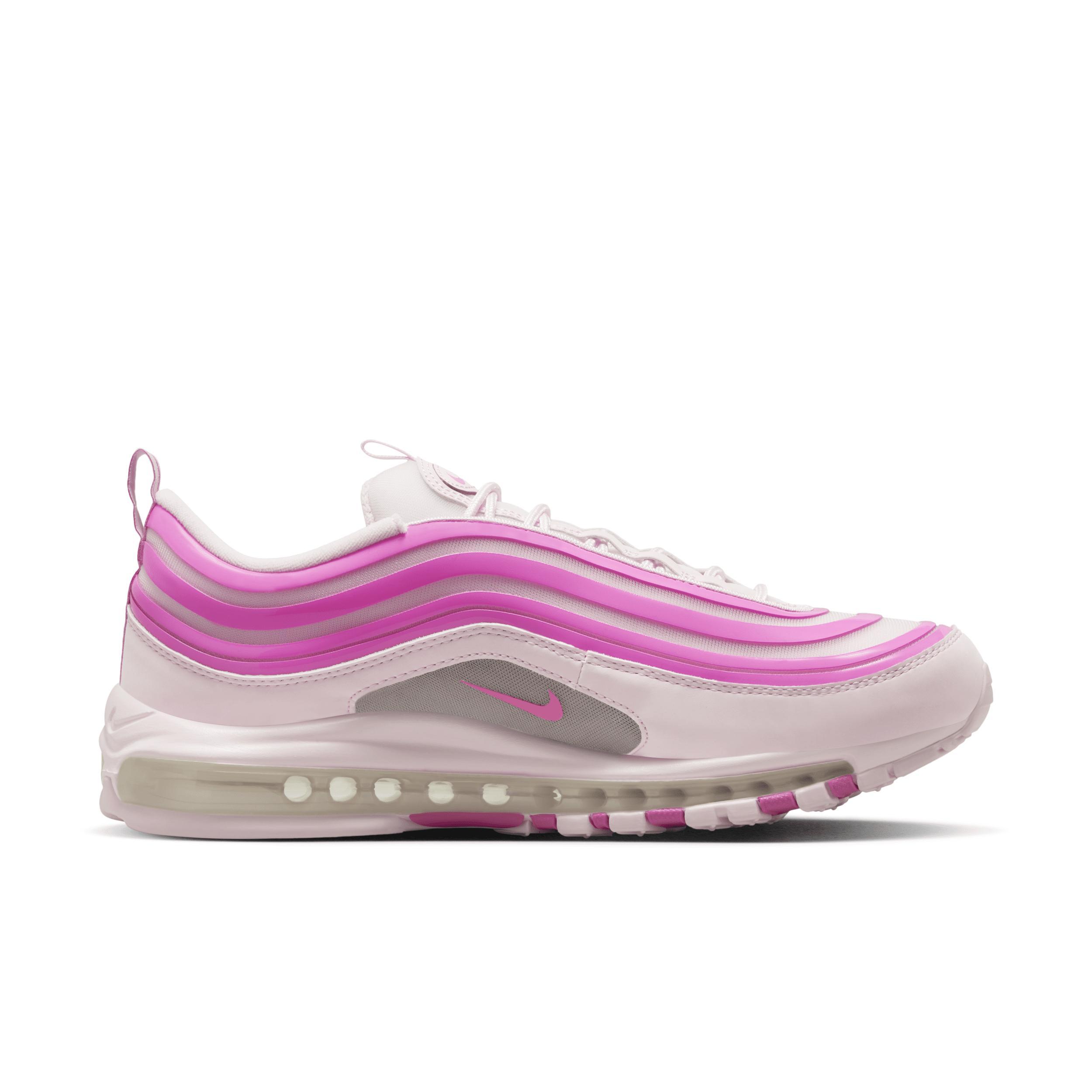 Nike Men's Air Max 97 Shoes Product Image