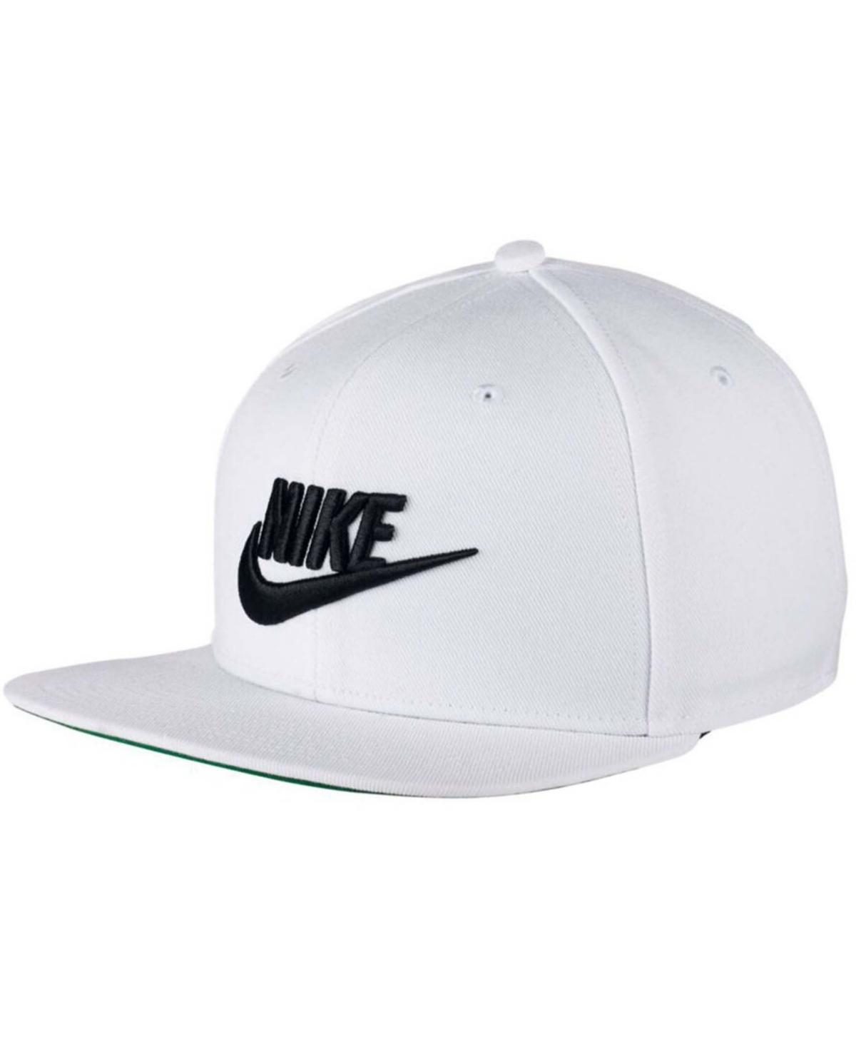 Mens Pro Futura Adjustable Snapback Hat Product Image