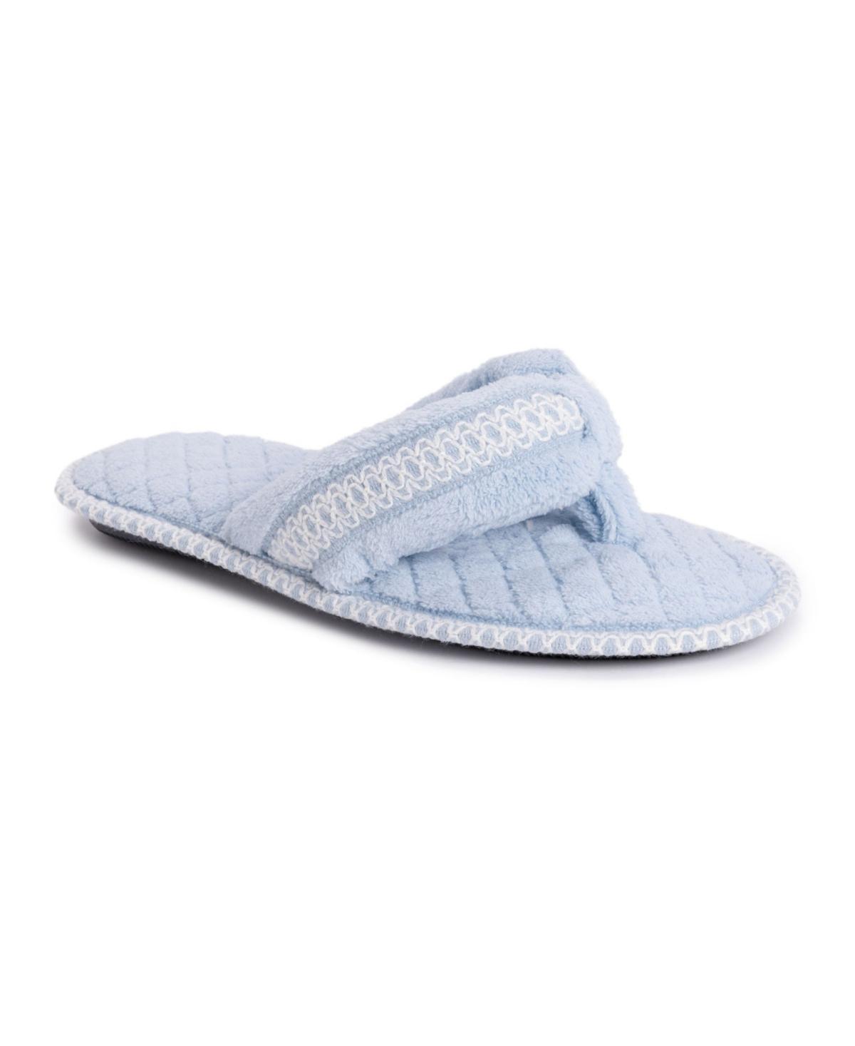 Womens Darlene Thong Slipper Product Image