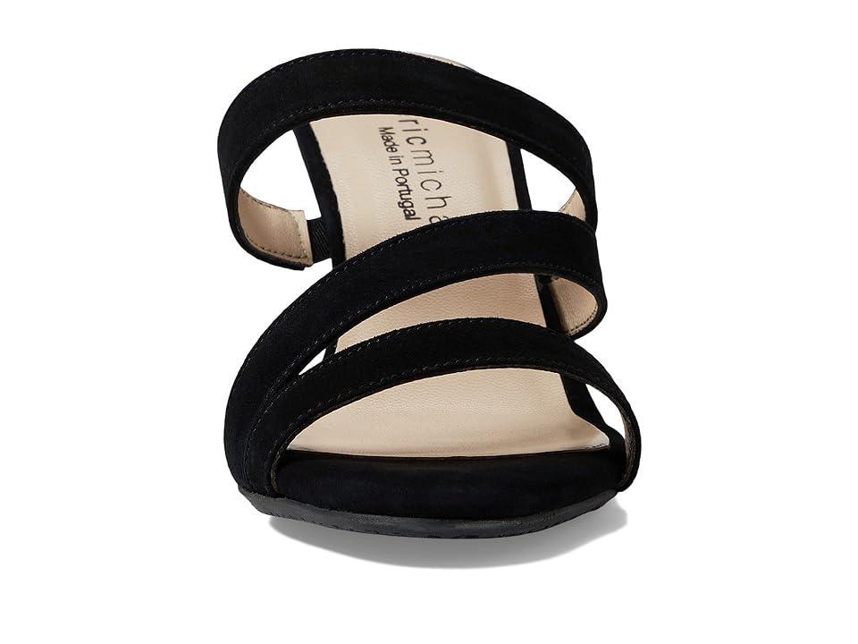 Eric Michael Crown (Black) Women's Shoes Product Image