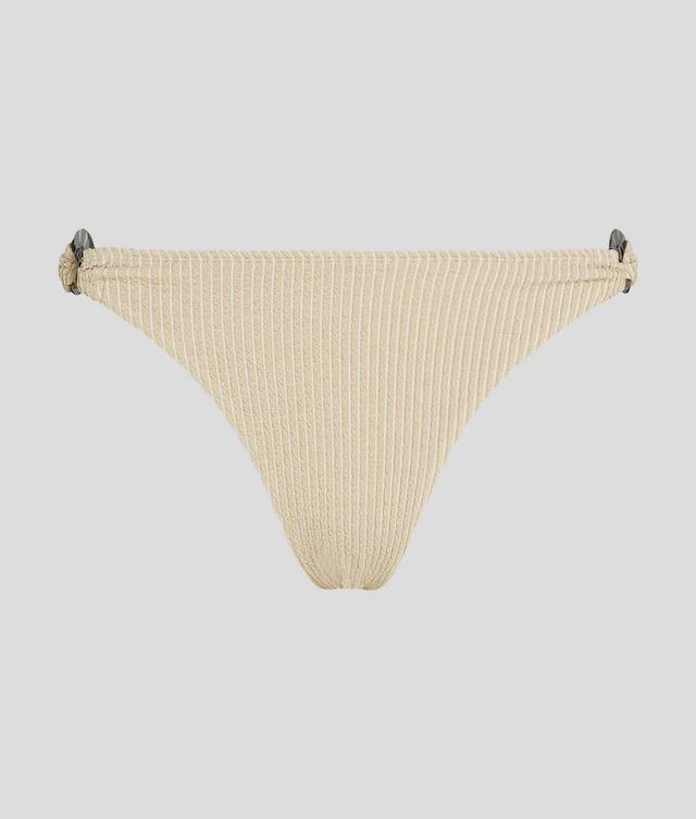 LUREX FAN CHARM BIKINI BOTTOMS Product Image