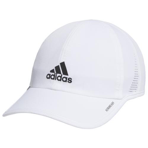 adidas Mens Superlite 2 - White/Black Product Image