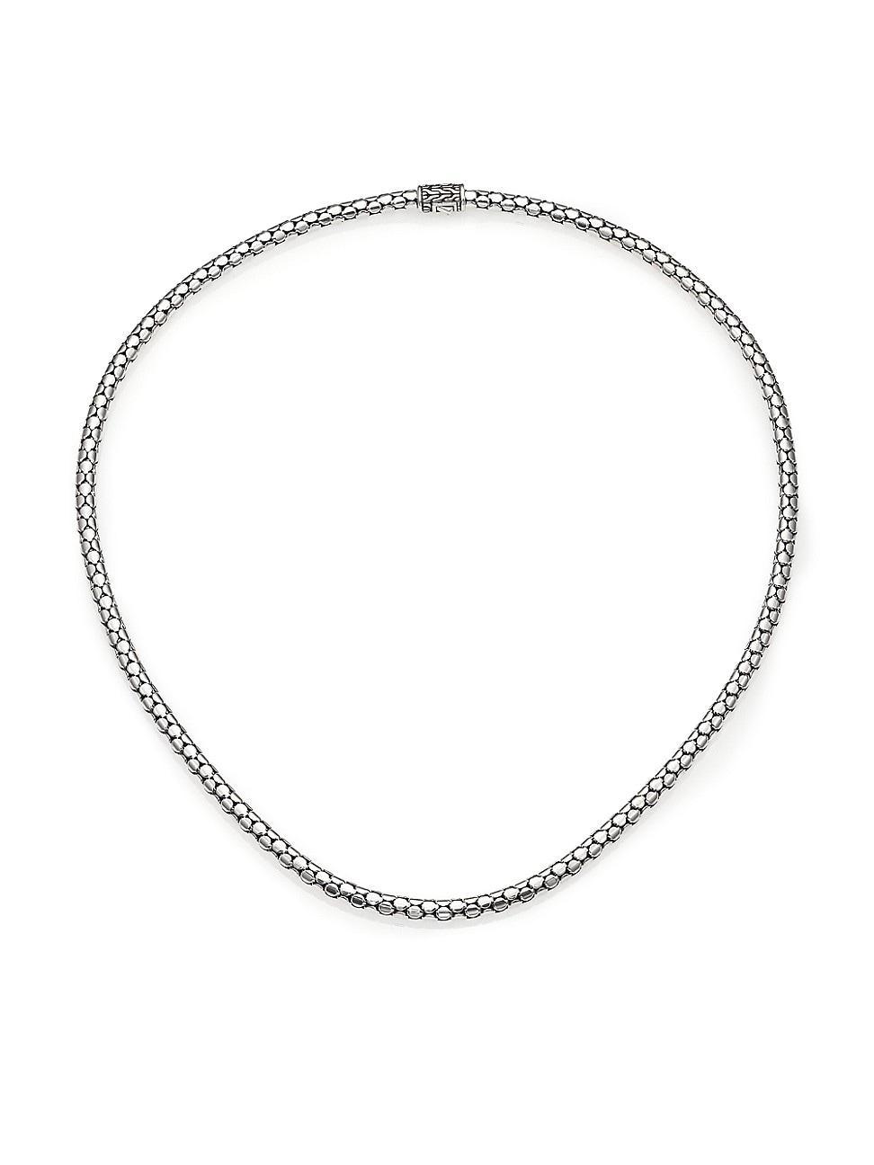 John Hardy Dot Chain Necklace Product Image