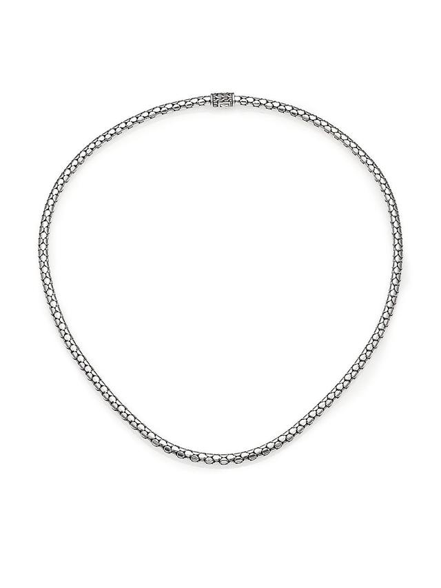 John Hardy Dot Chain Necklace Product Image