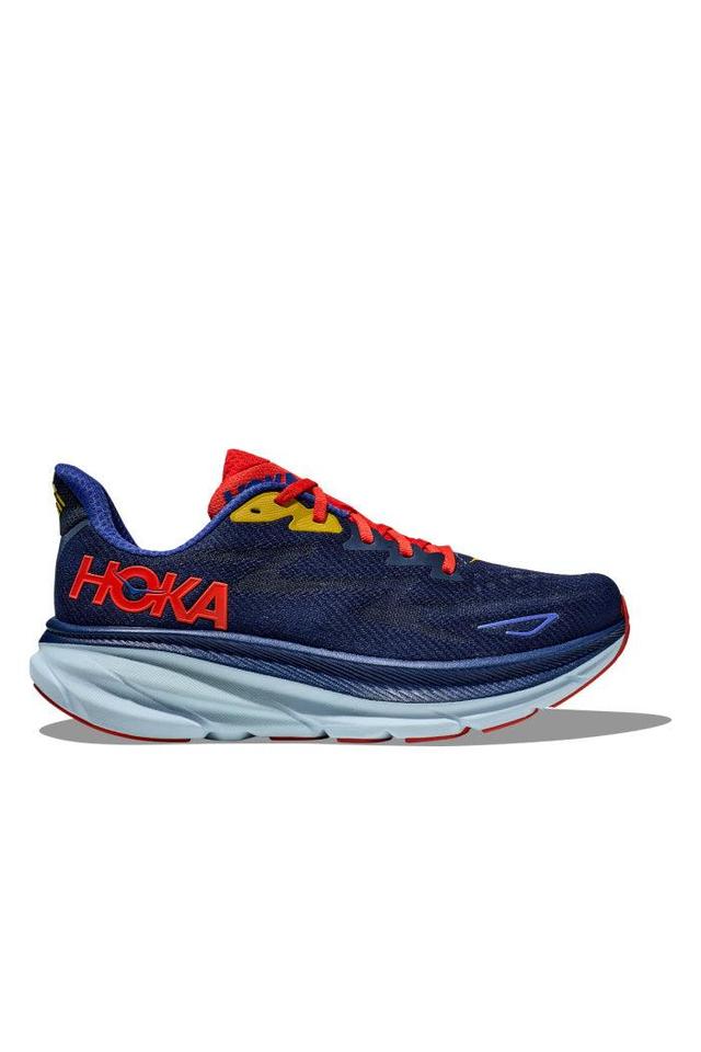 Hoka Men's Clifton 9 Male Product Image