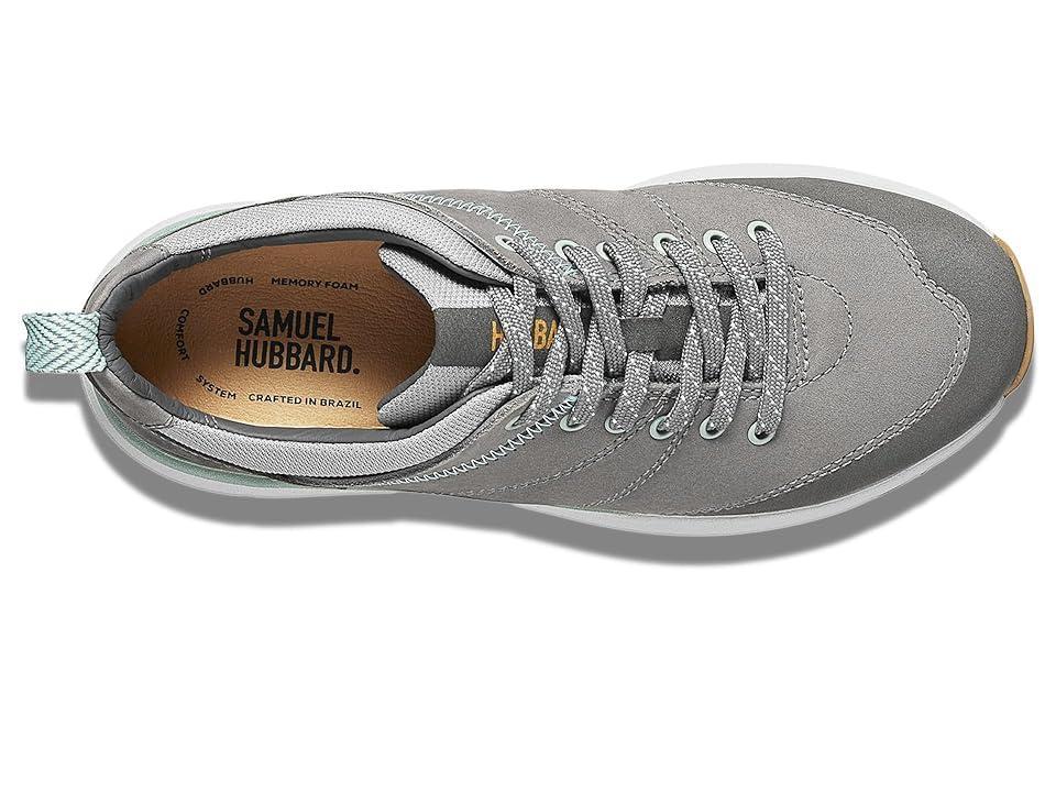 Samuel Hubbard Camino Walker Nubuck) Women's Walking Shoes Product Image