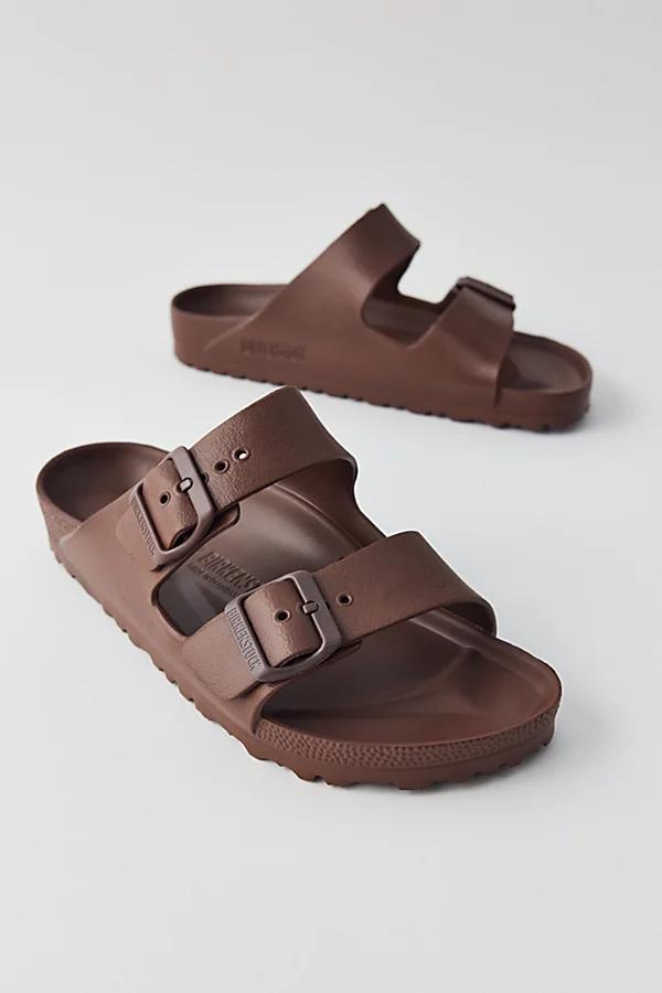 Birkenstock Womens Arizona Essentials Slide Sandal Product Image