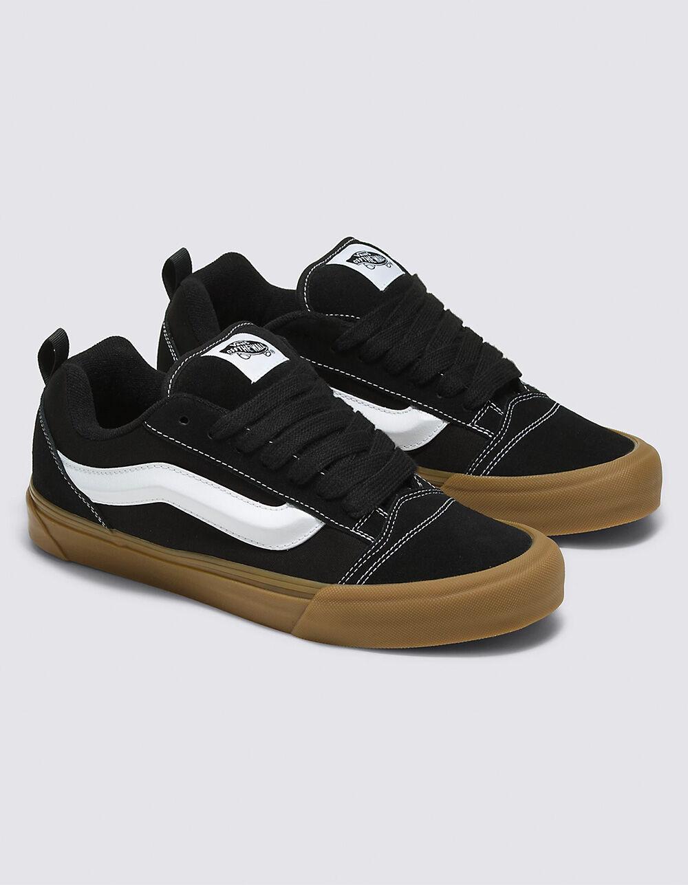 VANS Knu Skool Shoes Product Image