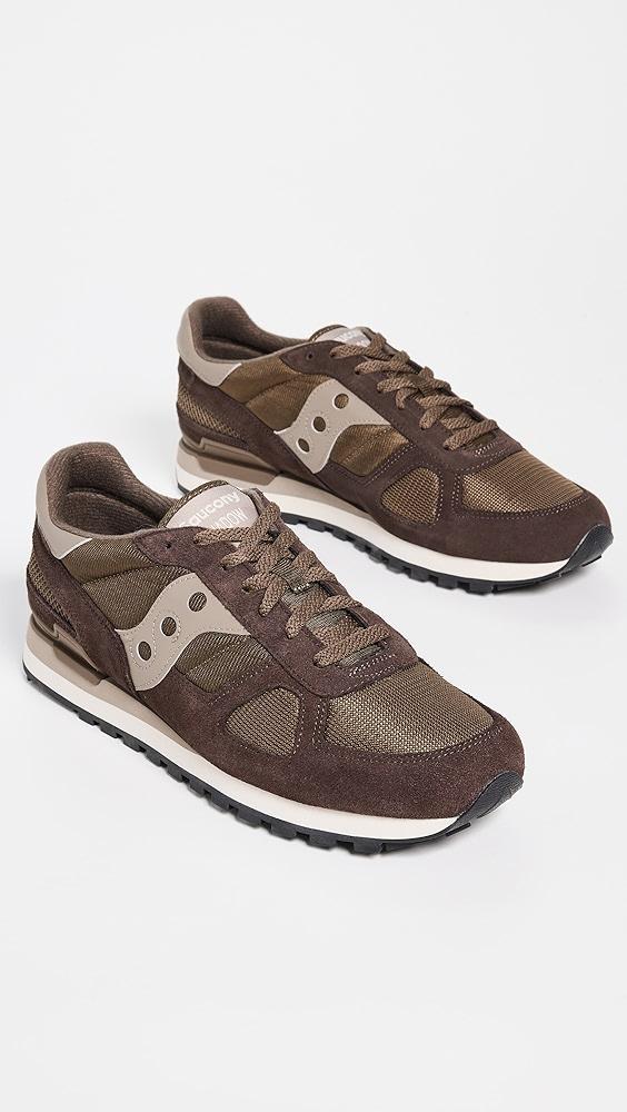 Saucony Shadow Original Sneakers | Shopbop Product Image