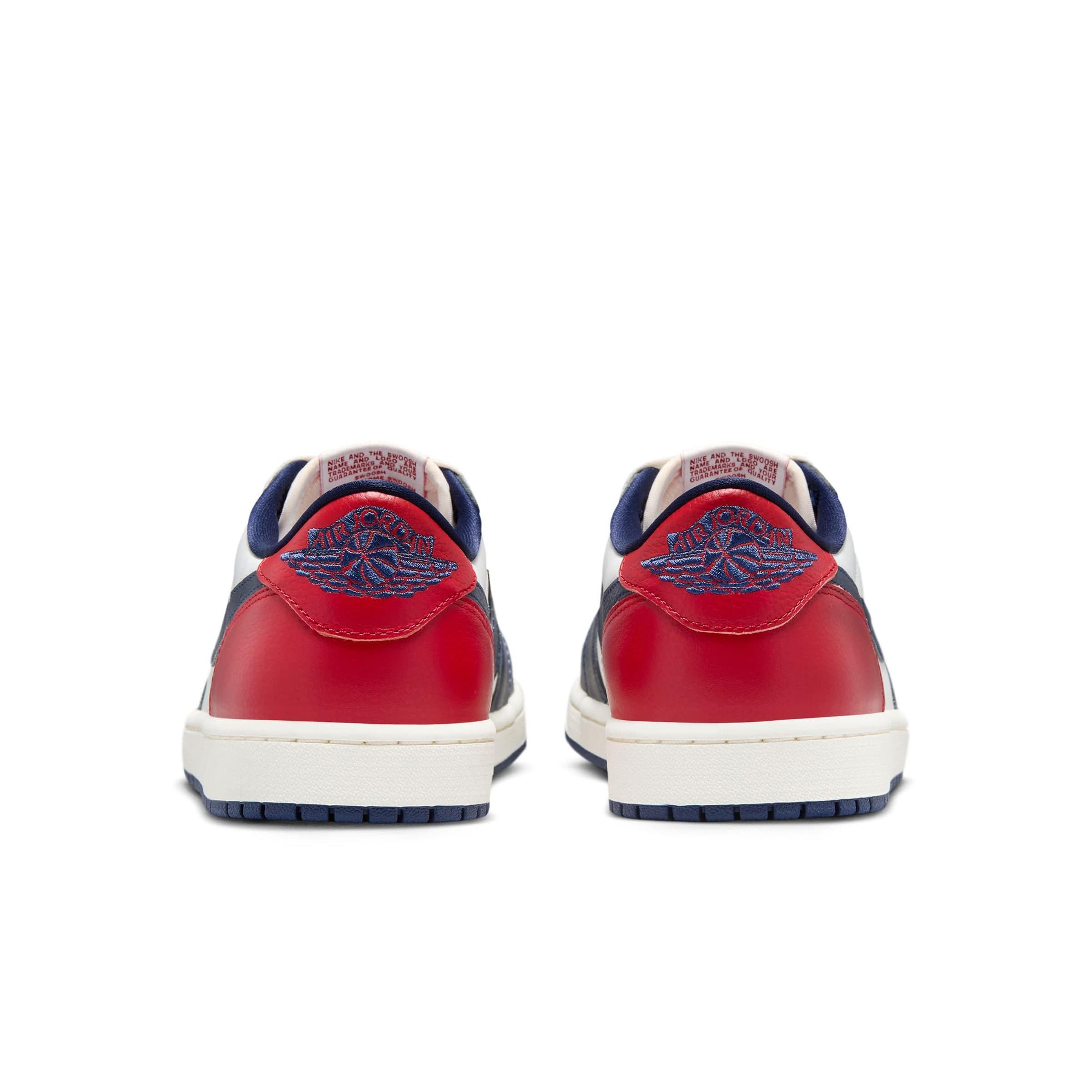 AIR JORDAN 1 RETRO LOW OG Product Image