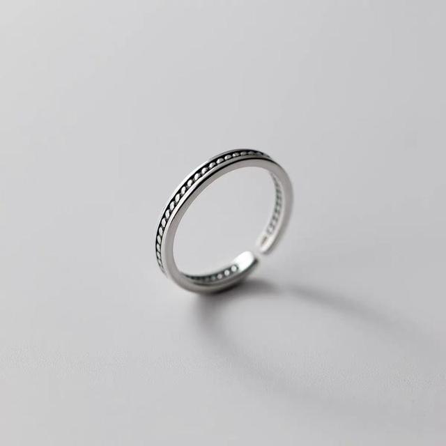 Embossed Ring Product Image