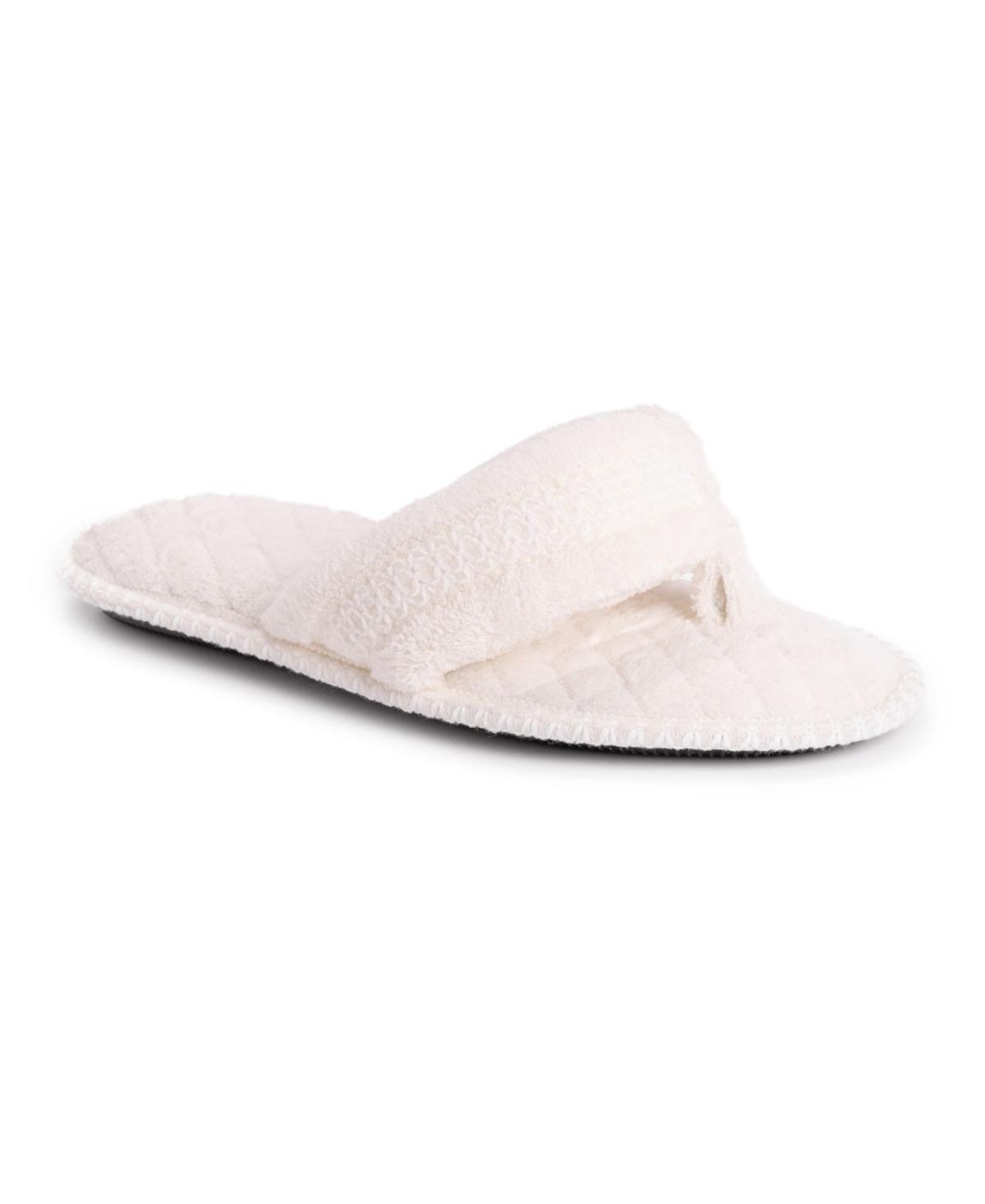 Womens Darlene Thong Slipper Product Image