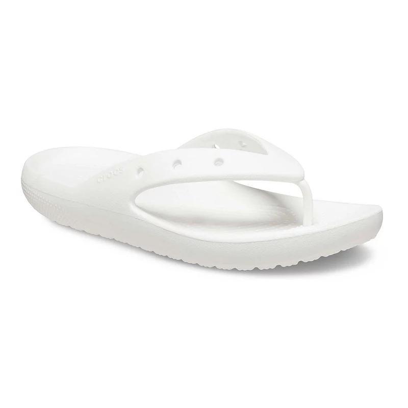 Crocs Classic Flip V2 Shoes Product Image