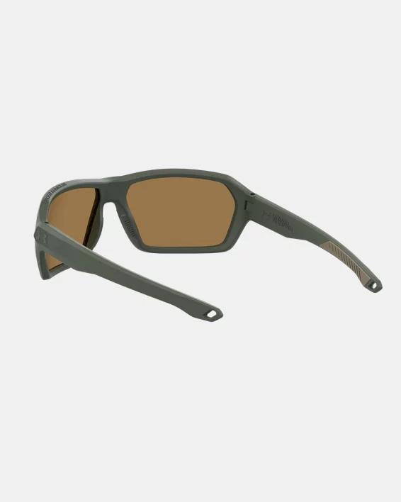 Men's UA Recon Polarized Sunglasses Product Image