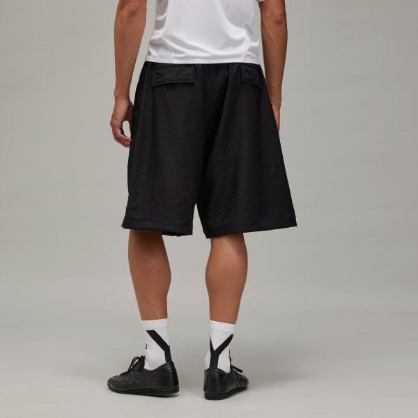 Y-3 JFA Shorts Product Image