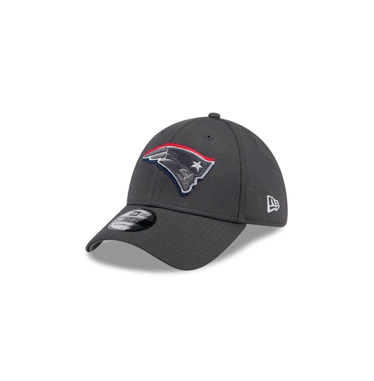 Mens New Era New England Patriots 2024 Nfl Draft 39THIRTY Flex Hat Product Image