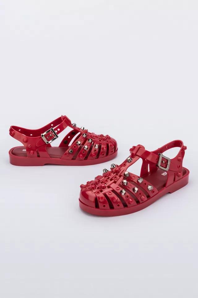 Melissa Possession Studs Sandal Product Image