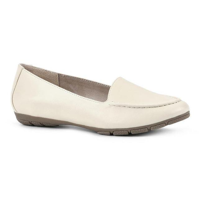 Cliffs by White Mountain Gracefully Womens Flats Product Image