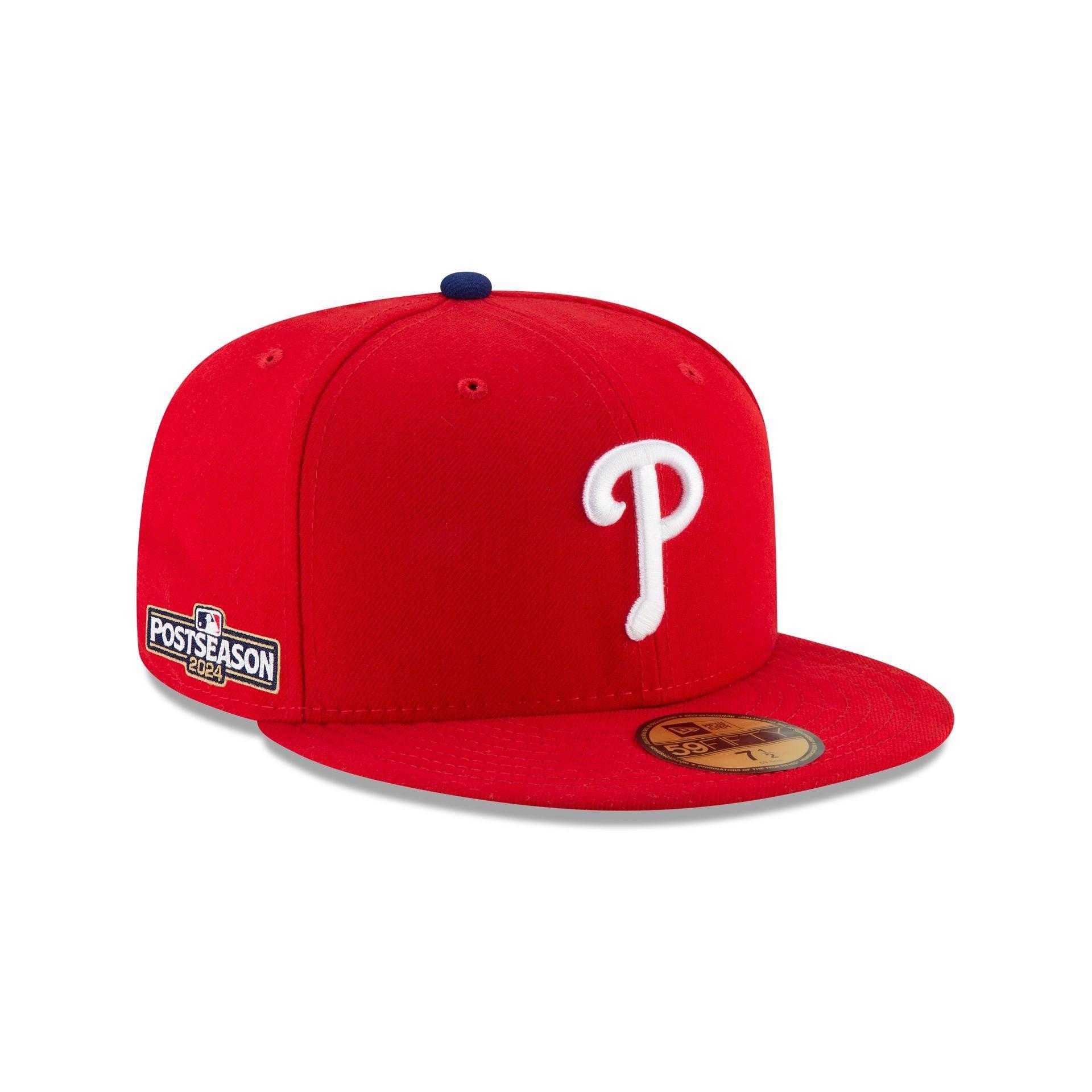 Philadelphia Phillies Player's Weekend Turner 59FIFTY Fitted Hat Male Product Image